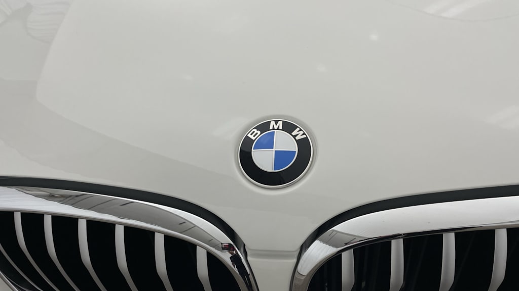 Thumbnail: 2021 BMW X3 - 39
