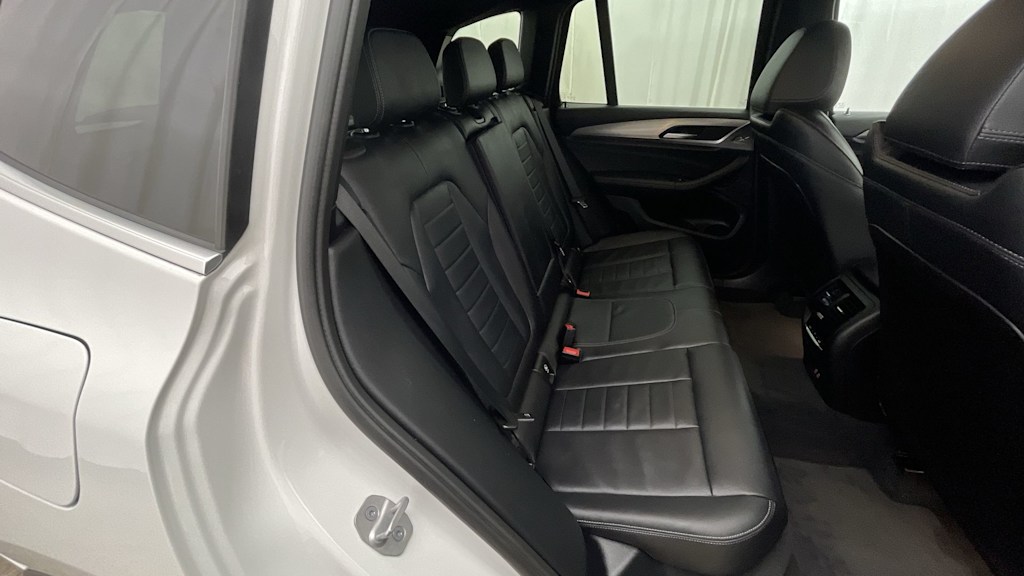 Thumbnail: 2021 BMW X3 - 22