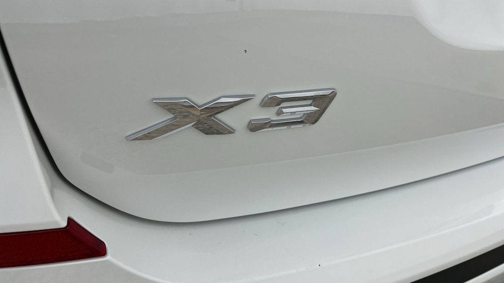 Thumbnail: 2021 BMW X3 - 40