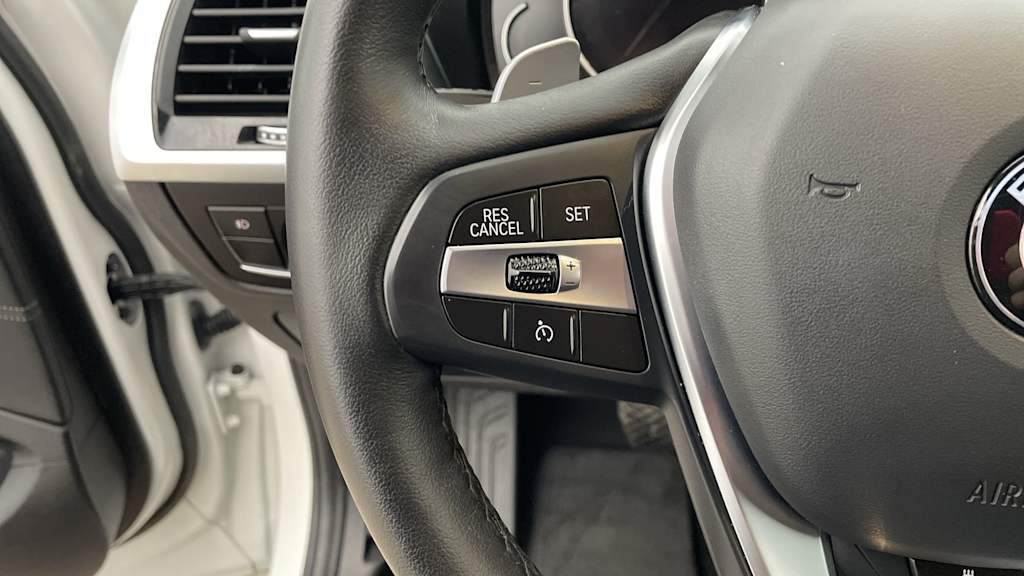 Thumbnail: 2021 BMW X3 - 24