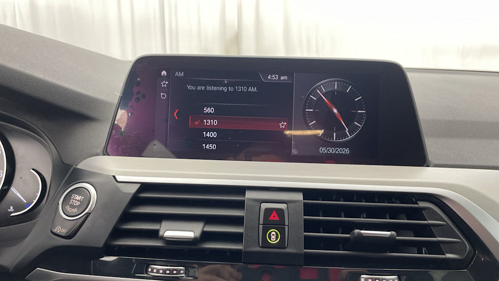 Thumbnail: 2021 BMW X3 - 28