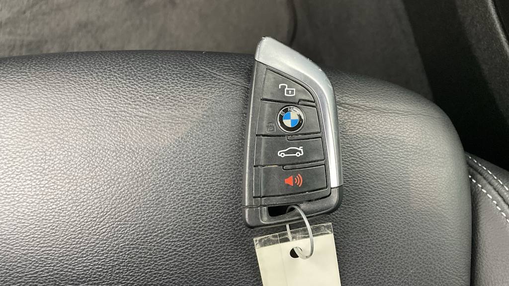 Thumbnail: 2021 BMW X3 - 18