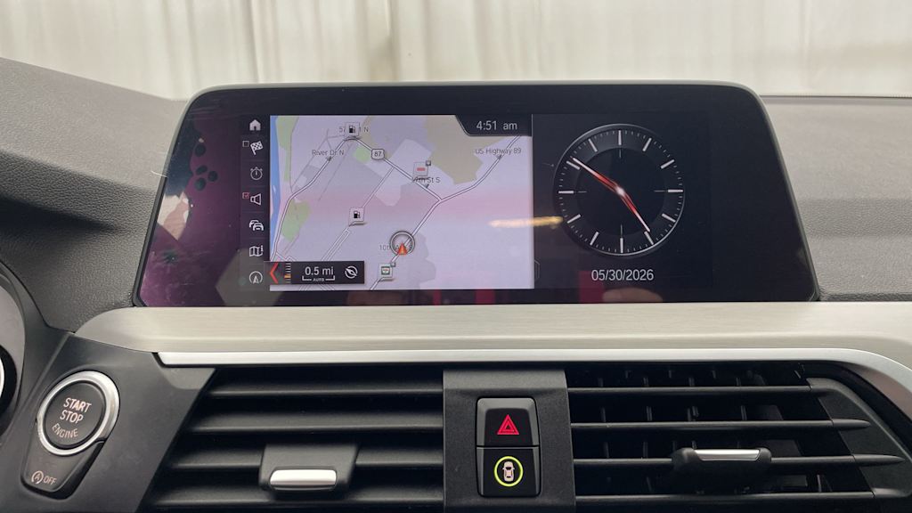 Thumbnail: 2021 BMW X3 - 14