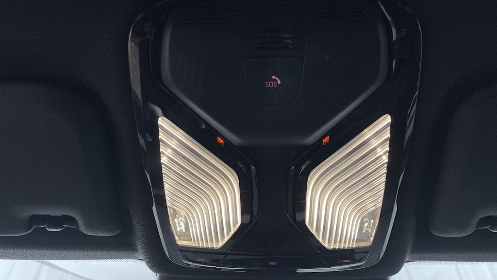 Thumbnail: 2021 BMW X3 - 19