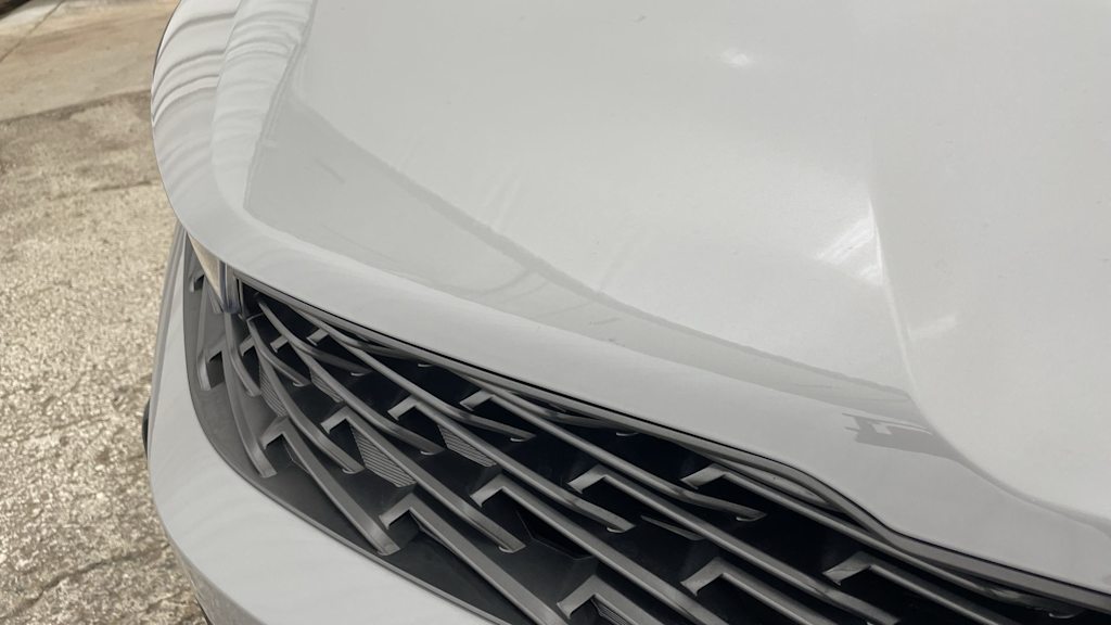 Thumbnail: 2024 Kia K5 - 40