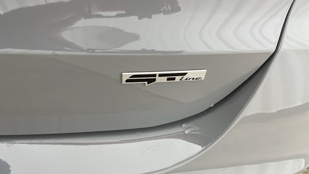 Thumbnail: 2024 Kia K5 - 6