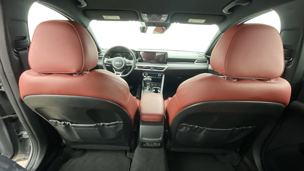 Thumbnail: 2024 Kia K5 - 20