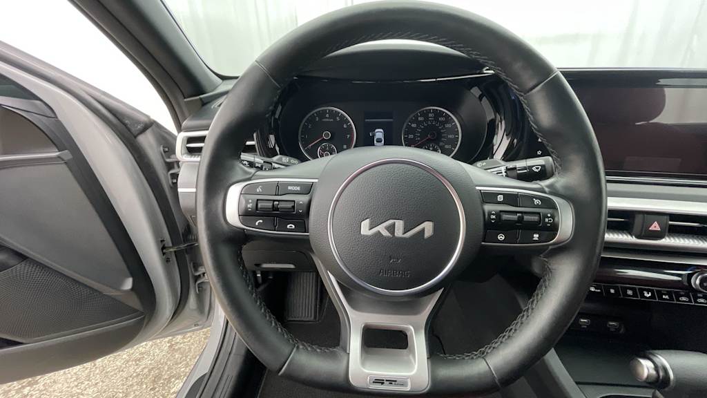 Thumbnail: 2024 Kia K5 - 9