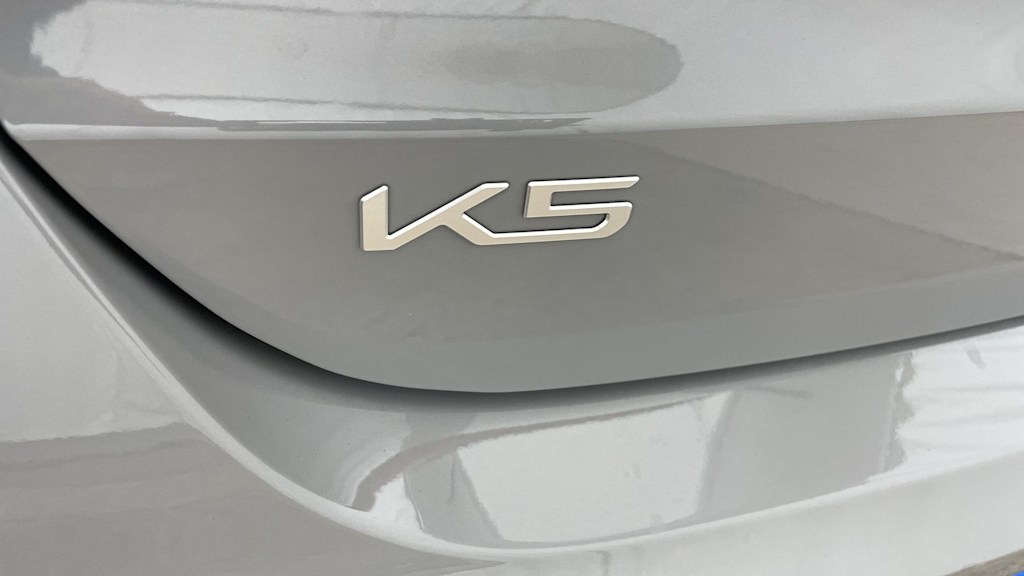 Thumbnail: 2024 Kia K5 - 39