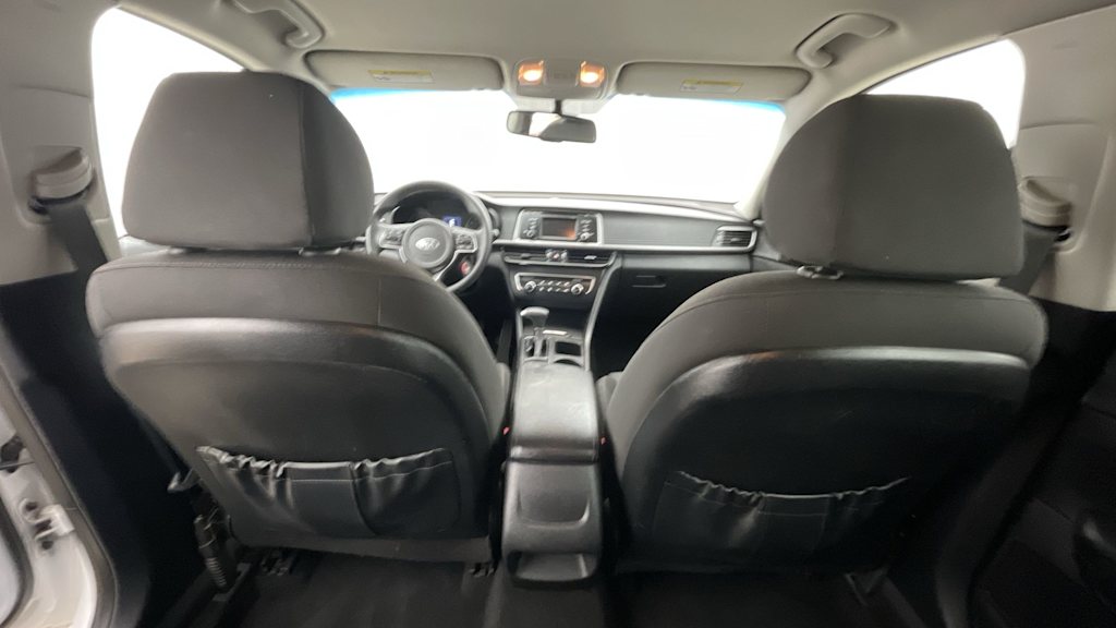 Thumbnail: 2016 Kia Optima - 20