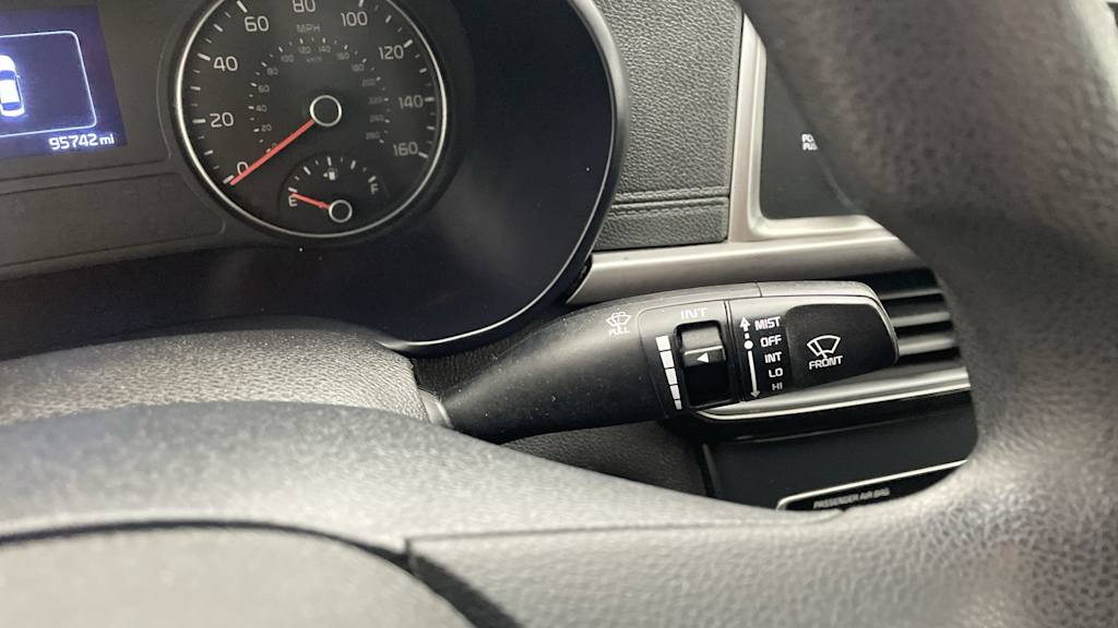 Thumbnail: 2016 Kia Optima - 25