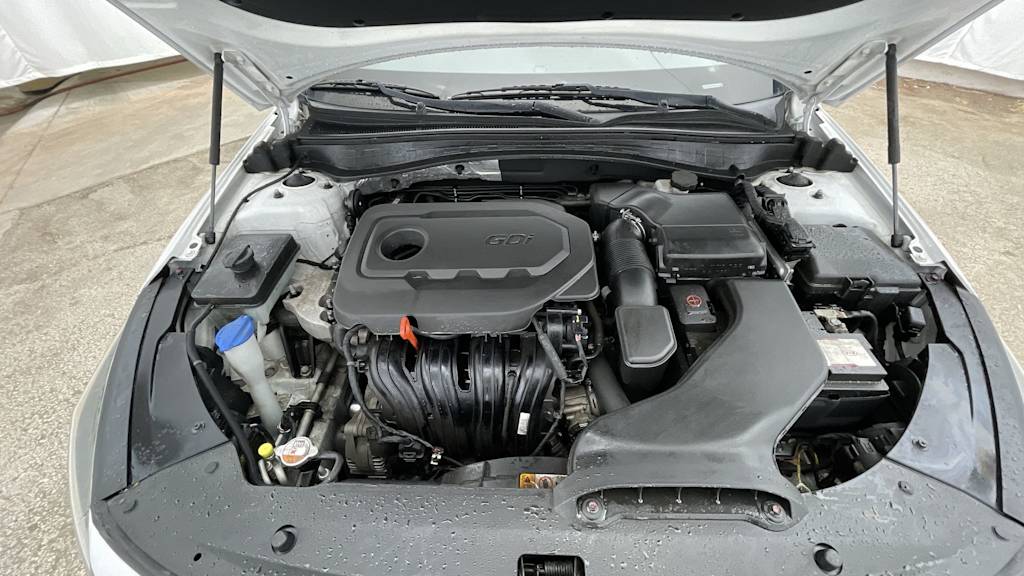 Thumbnail: 2016 Kia Optima - 8