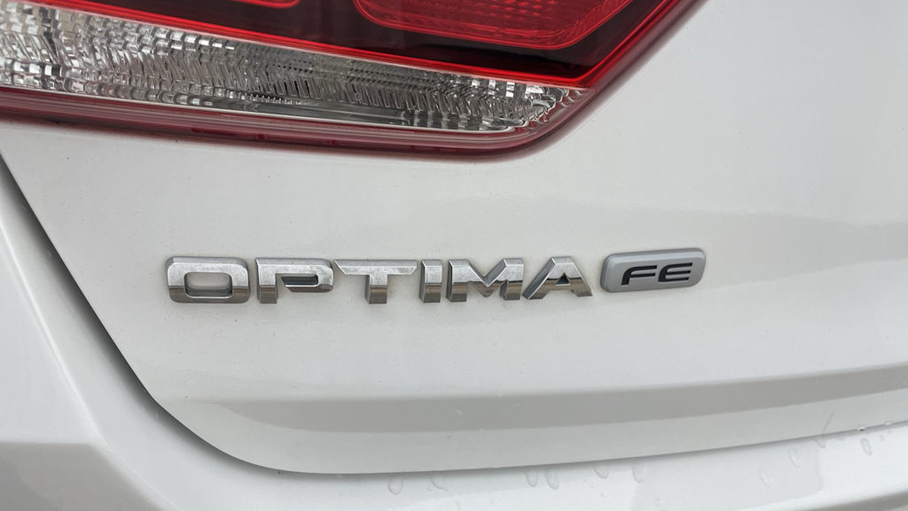 Thumbnail: 2016 Kia Optima - 34