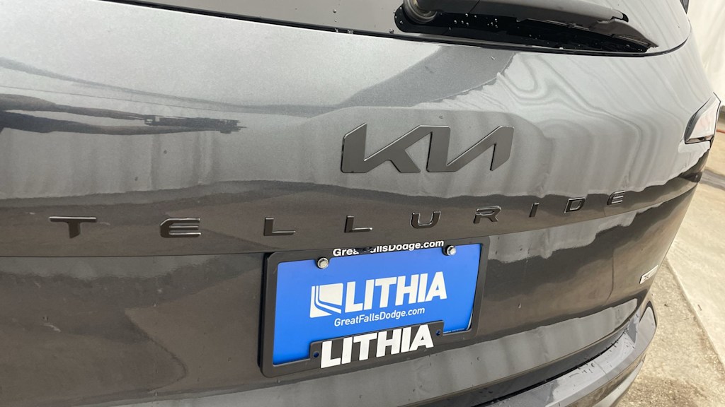 Thumbnail: 2023 Kia Telluride - 6