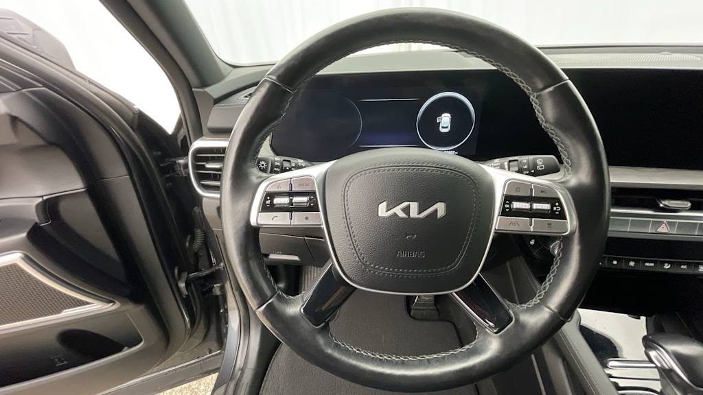 Thumbnail: 2023 Kia Telluride - 9