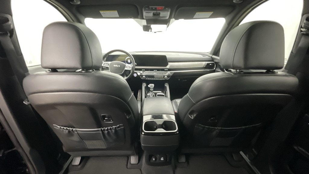 Thumbnail: 2023 Kia Telluride - 20