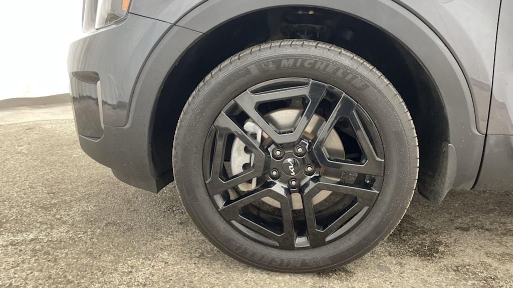 Thumbnail: 2023 Kia Telluride - 7
