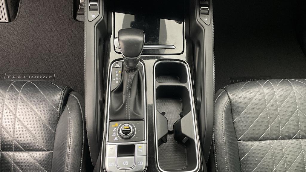 Thumbnail: 2023 Kia Telluride - 32