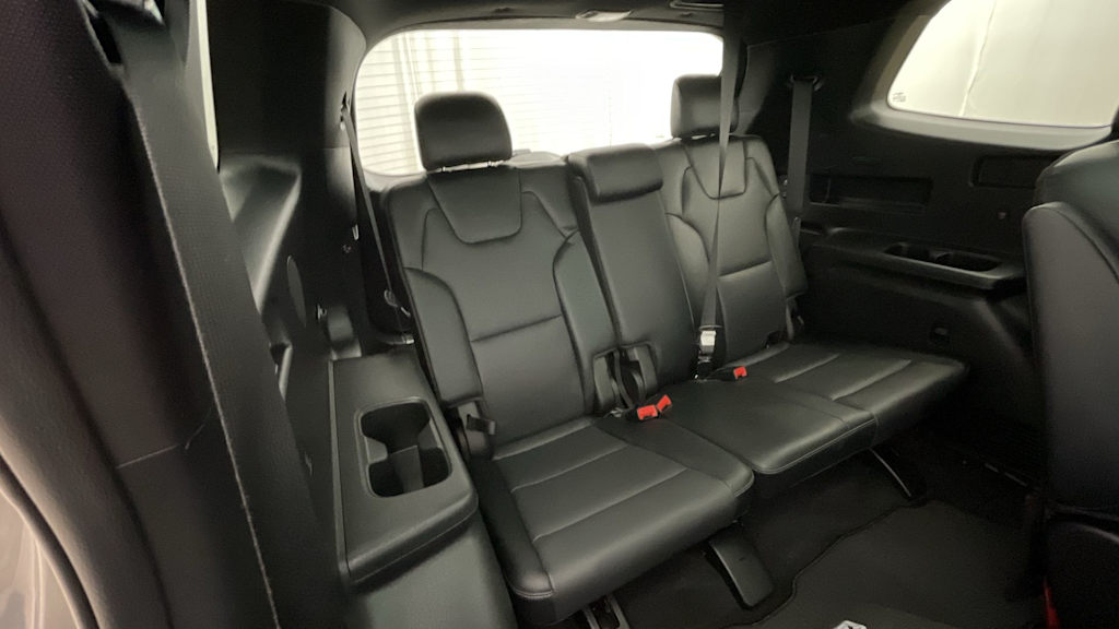 Thumbnail: 2023 Kia Telluride - 23