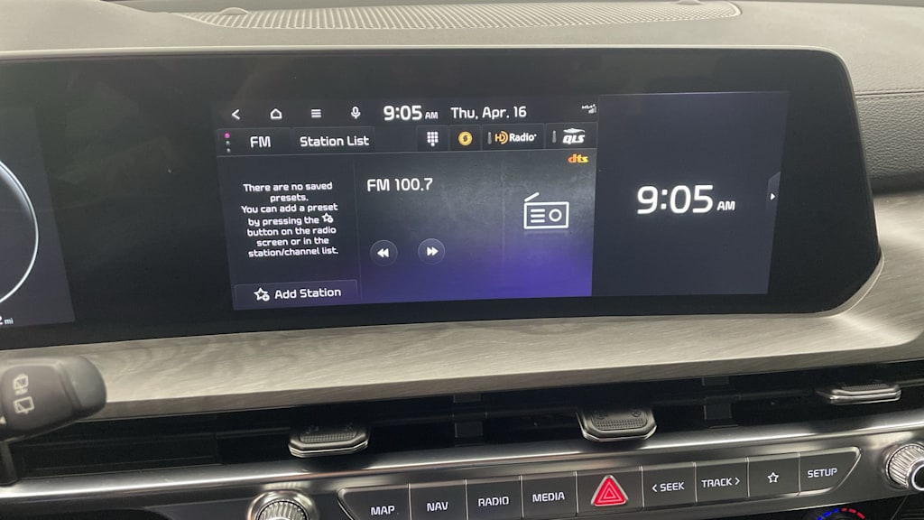 Thumbnail: 2023 Kia Telluride - 30