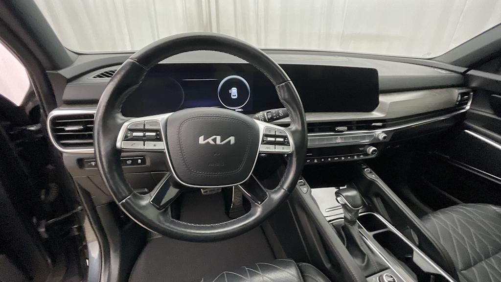 Thumbnail: 2023 Kia Telluride - 2