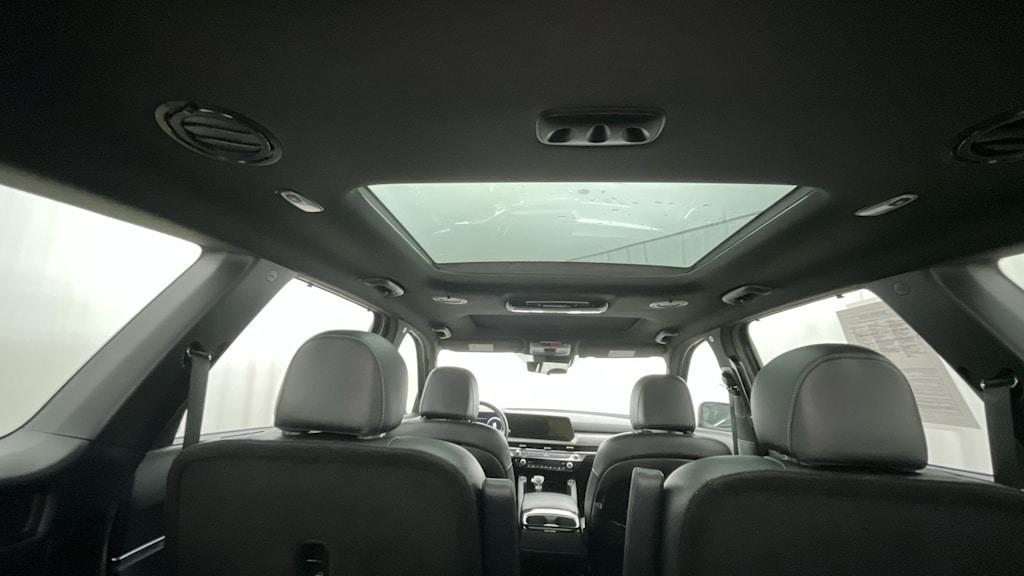 Thumbnail: 2023 Kia Telluride - 24