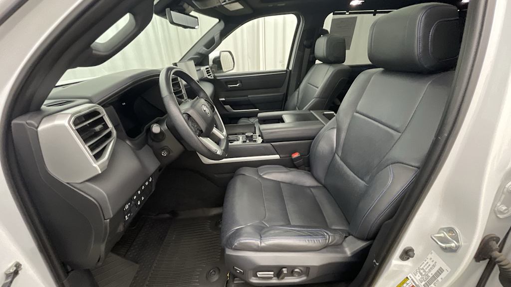 Thumbnail: 2024 Toyota Sequoia - 12