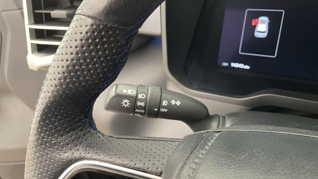 Thumbnail: 2024 Toyota Sequoia - 31