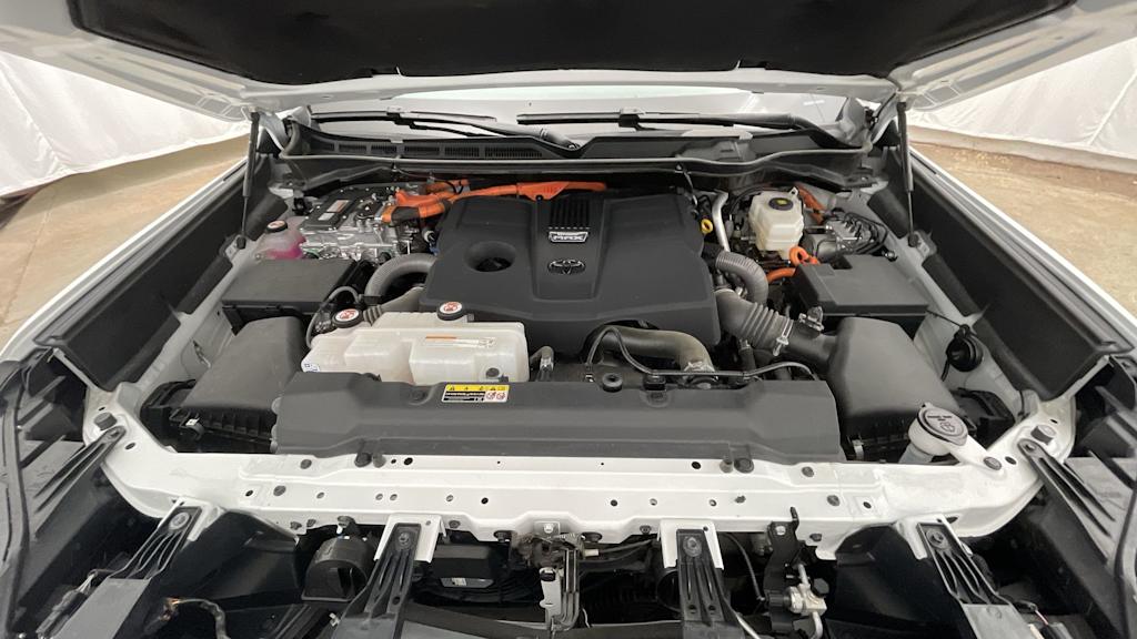 Thumbnail: 2024 Toyota Sequoia - 9