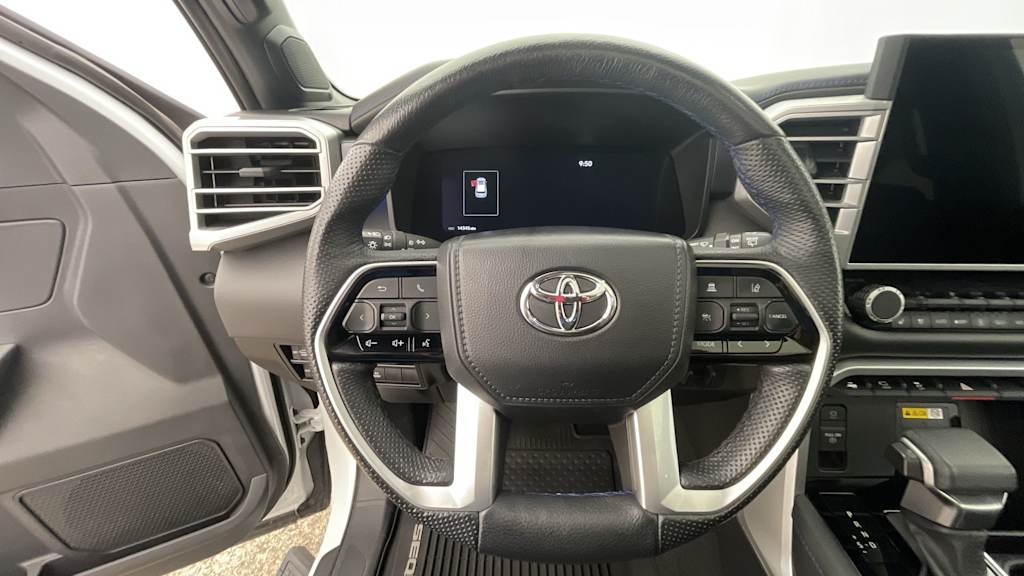 Thumbnail: 2024 Toyota Sequoia - 14