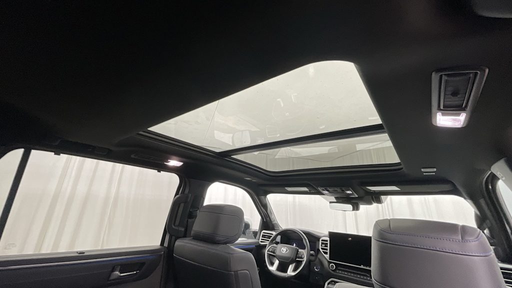 Thumbnail: 2024 Toyota Sequoia - 26