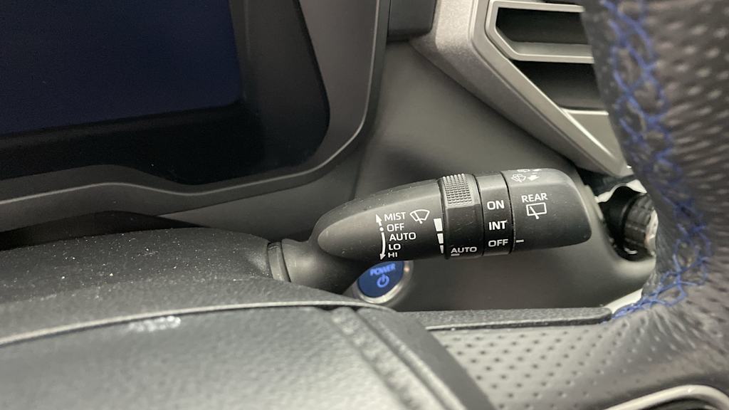 Thumbnail: 2024 Toyota Sequoia - 30