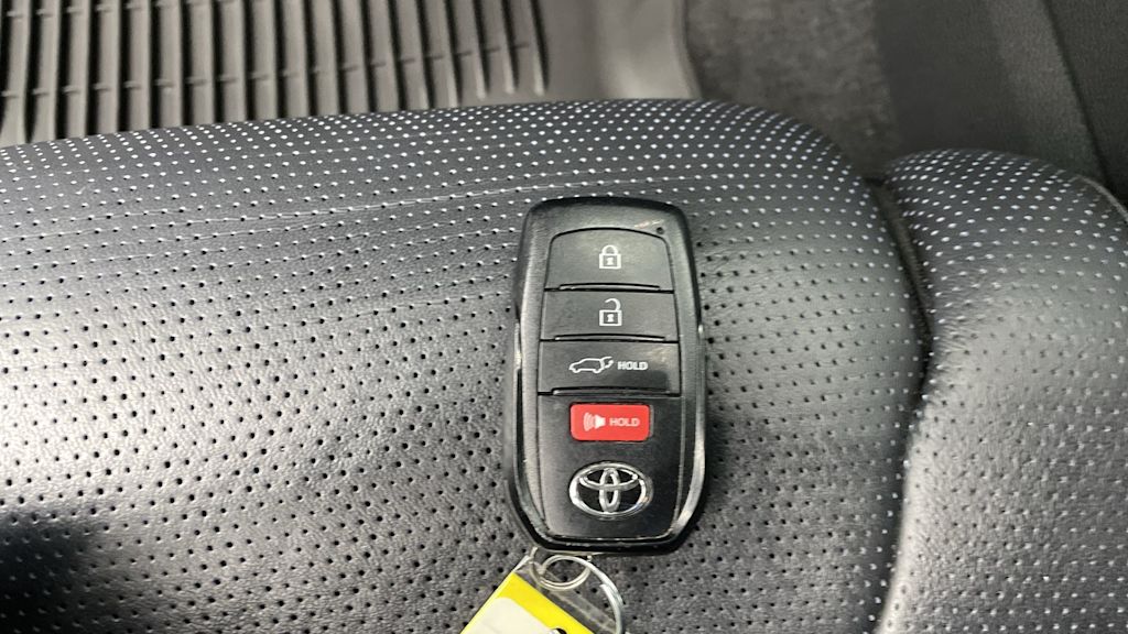 Thumbnail: 2024 Toyota Sequoia - 19