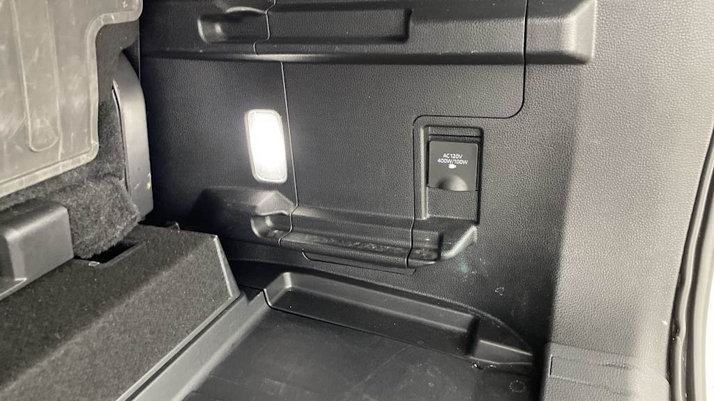 Thumbnail: 2024 Toyota Sequoia - 38