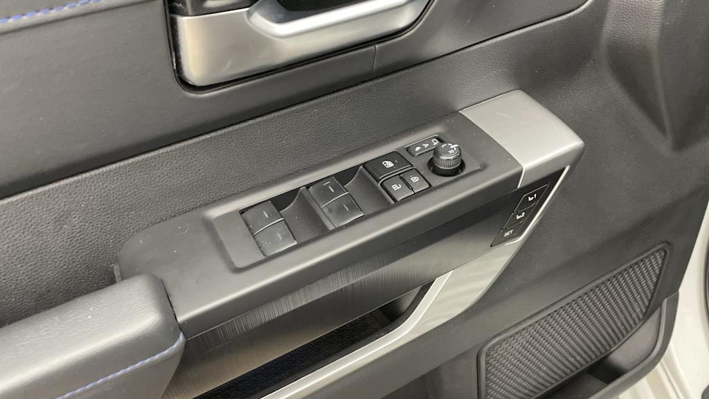 Thumbnail: 2024 Toyota Sequoia - 22