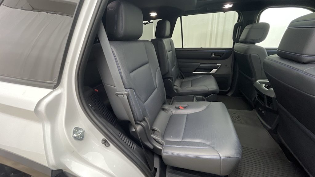 Thumbnail: 2024 Toyota Sequoia - 24