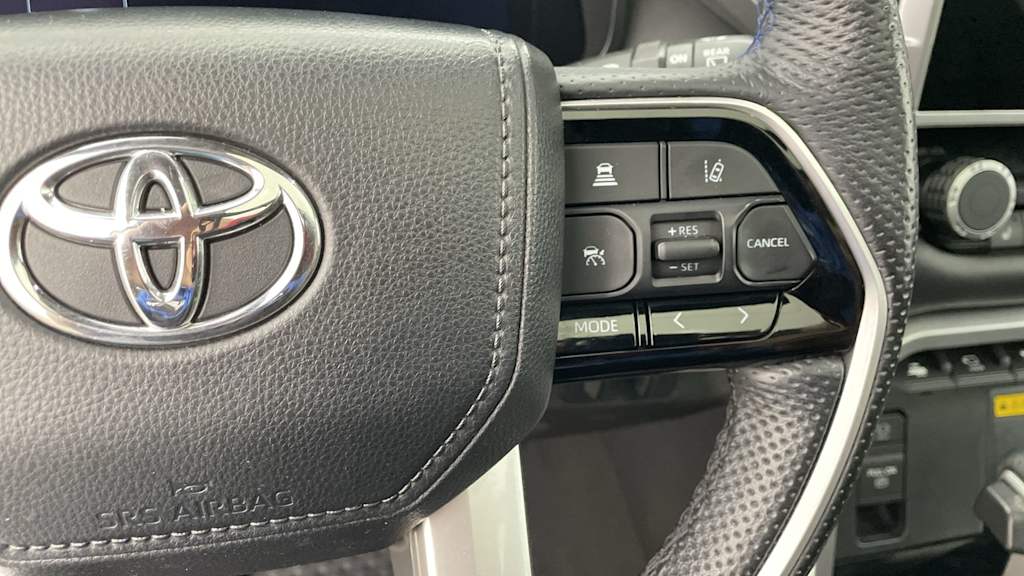 Thumbnail: 2024 Toyota Sequoia - 29