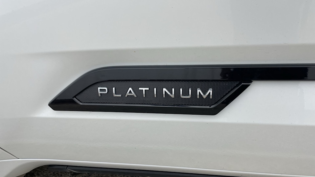 Thumbnail: 2024 Toyota Sequoia - 39