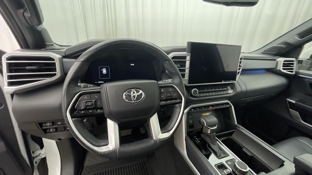 Thumbnail: 2024 Toyota Sequoia - 2