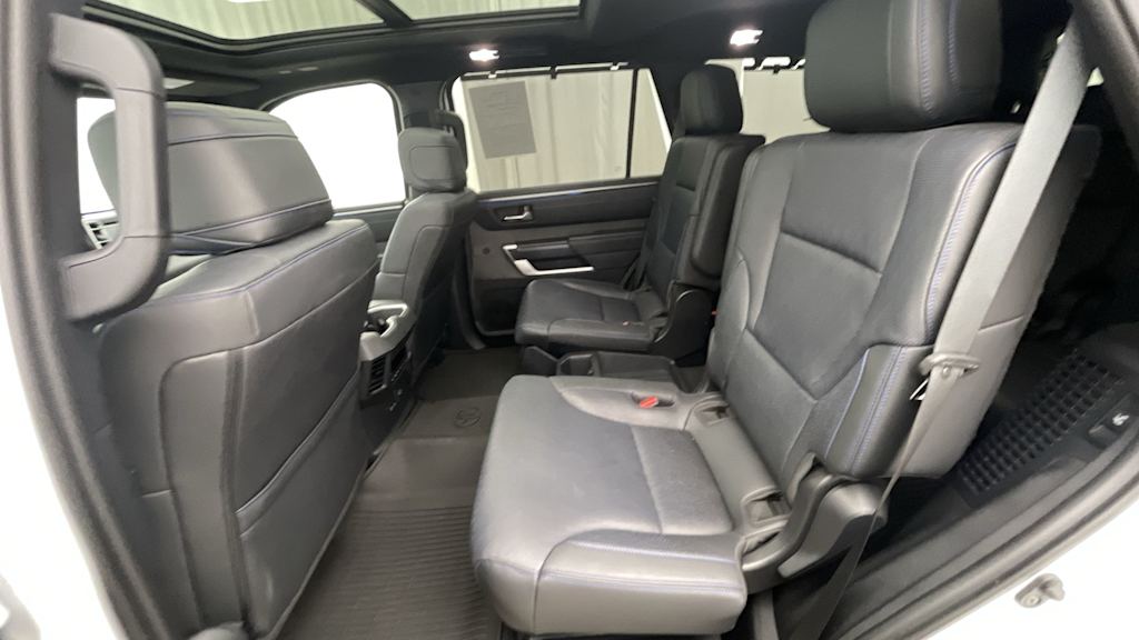 Thumbnail: 2024 Toyota Sequoia - 13