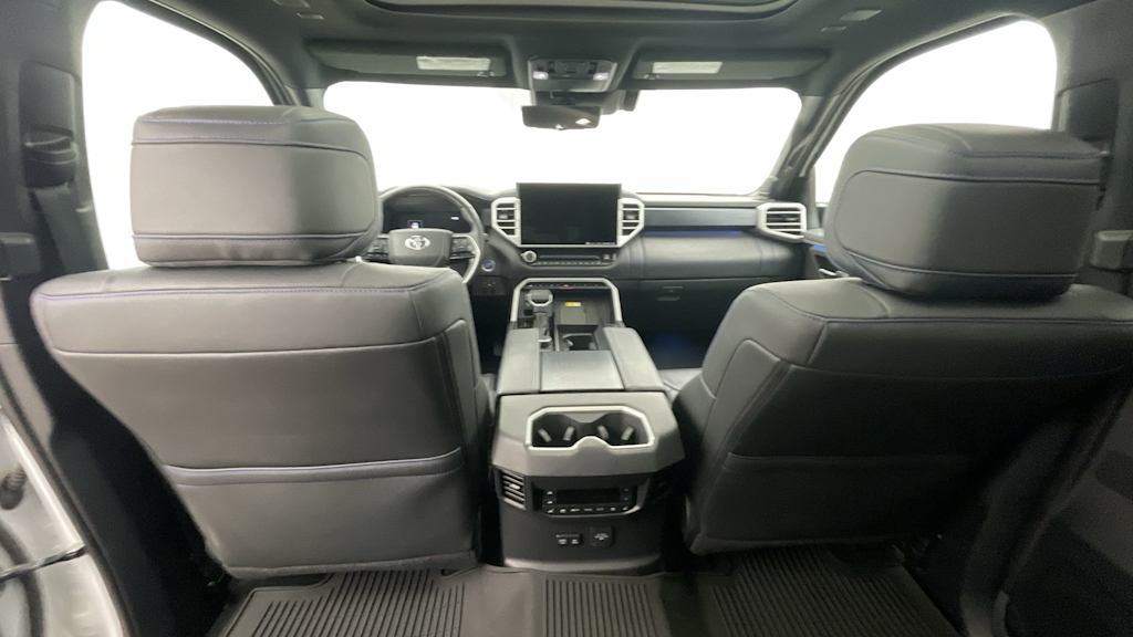 Thumbnail: 2024 Toyota Sequoia - 10