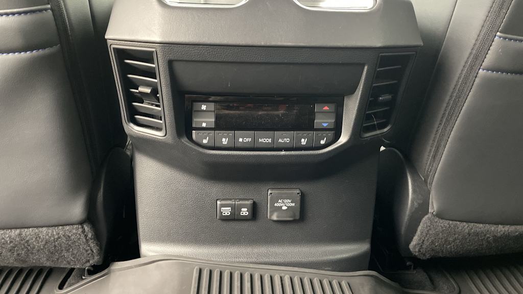 Thumbnail: 2024 Toyota Sequoia - 37