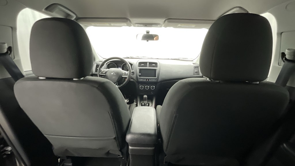 Thumbnail: 2019 Mitsubishi Outlander Sport - 20