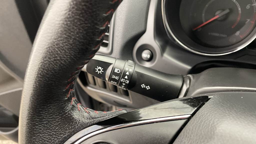 Thumbnail: 2019 Mitsubishi Outlander Sport - 7