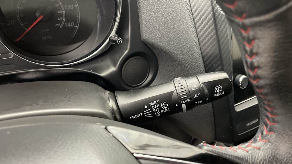 Thumbnail: 2019 Mitsubishi Outlander Sport - 6