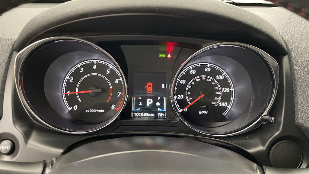 Thumbnail: 2019 Mitsubishi Outlander Sport - 15