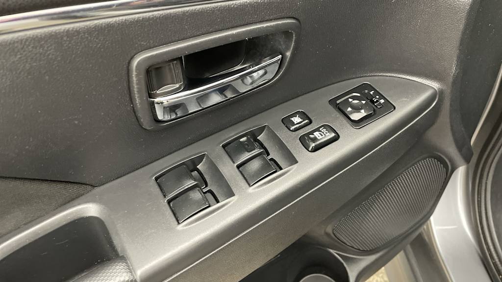 Thumbnail: 2019 Mitsubishi Outlander Sport - 19