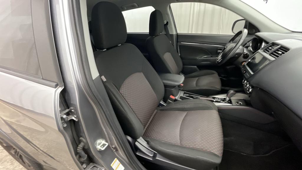 Thumbnail: 2019 Mitsubishi Outlander Sport - 22