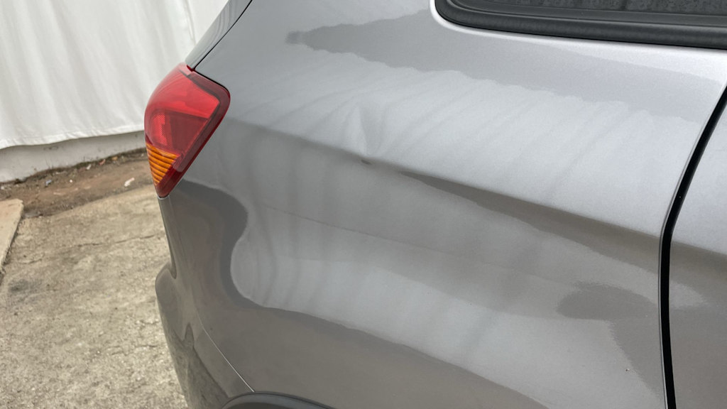 Thumbnail: 2019 Mitsubishi Outlander Sport - 38