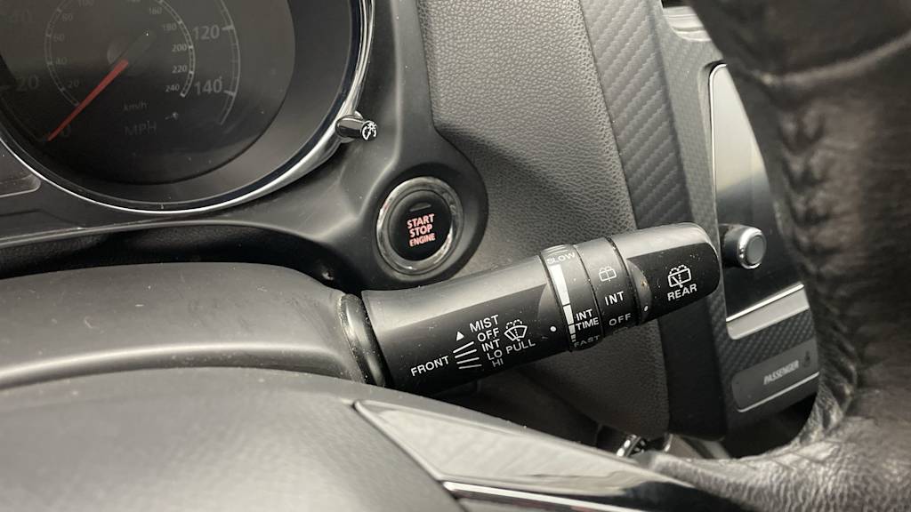 Thumbnail: 2019 Mitsubishi Outlander Sport - 25